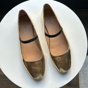 Madewell Greta Ballet Flat